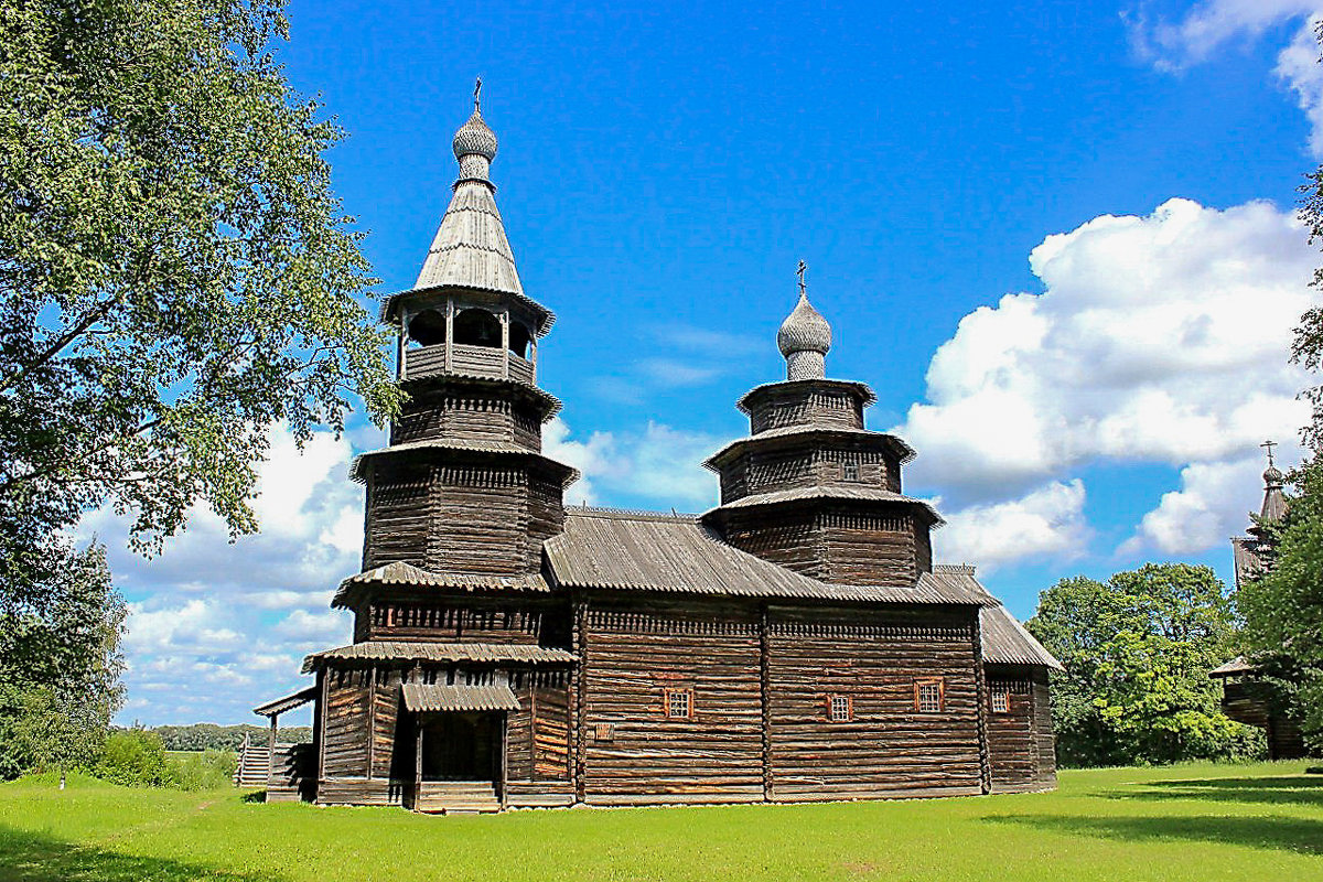 Витославлицы великий новгород фото